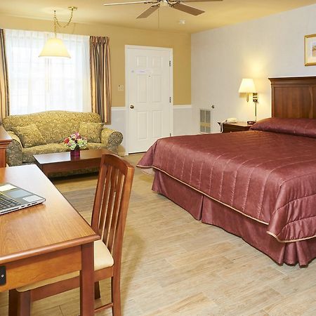 Stockton Inns Cape May Luaran gambar