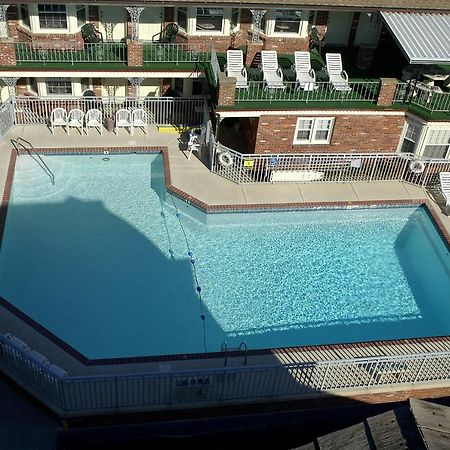 Stockton Inns Cape May Luaran gambar