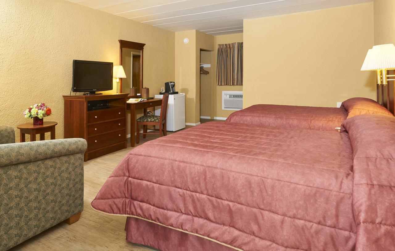 Stockton Inns Cape May Bilik gambar