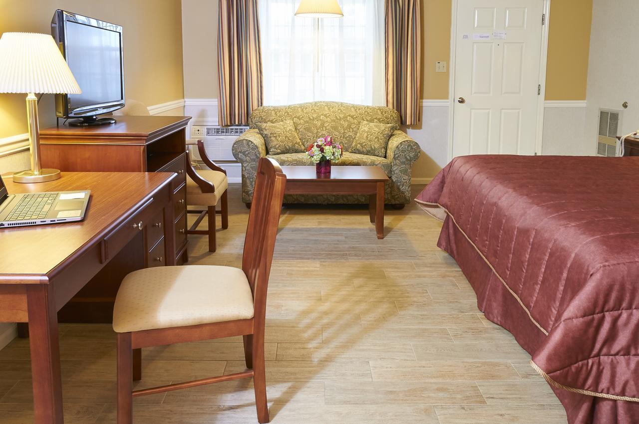 Stockton Inns Cape May Bilik gambar