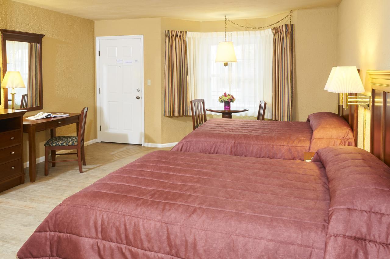 Stockton Inns Cape May Luaran gambar