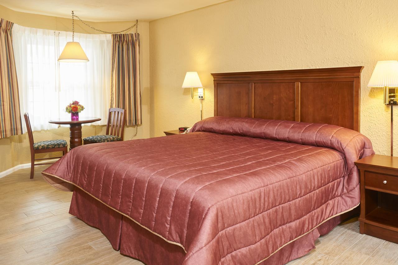 Stockton Inns Cape May Bilik gambar