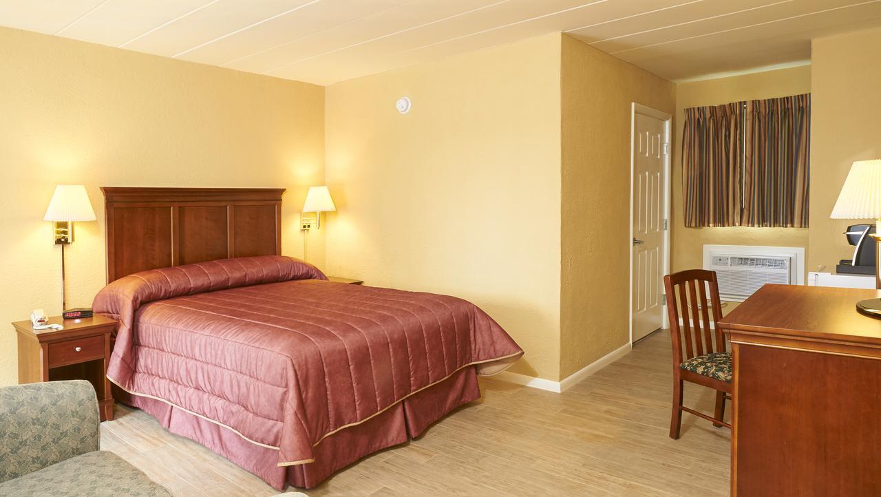 Stockton Inns Cape May Bilik gambar